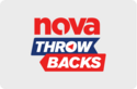 Nova Throwbacks (AAC+ 320k)