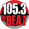 105.3 The Beat