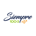 Siempre 100.3 HD4 Mazatlán