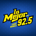 La Mejor San Luis de la Paz - 92.5 FM - XHGX-FM - San Luis de la Paz, GT