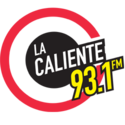 La caliente - 93.1 FM [Reynosa, Tamaulipas]