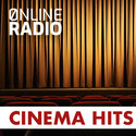 0nlineradio CINEMA HITS