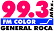 FM Color 99.3 (General Roca)