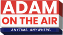 Adam On The Air (MP3)