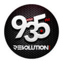 Revolution 93.5 FM