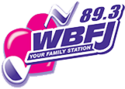 WBFJ 89.3 Your Family Statio