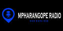 Mpharangope Radio