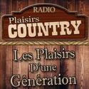 Radio Plaisirs Country