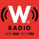 W RADIO 101.5 (Acapulco) - 101.5 FM - XHBB-FM - Grupo Radio Cañón - Acapulco, Guerrero