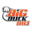 Big Buck Country 98.1