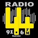 Radio44 Kenya