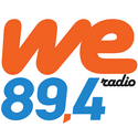 We Radio 89.4