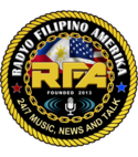 Radyo Filipino Amerika