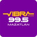 Vibra Radio 99.5 Mazatlán