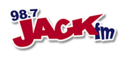 98.7 Jack FM