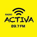 Radio Activa 89.7 (Hermosillo) - 89.7 FM - XHEDL-FM - Grupo RADIO SA - Hermosillo, Sonora