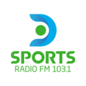 d-Sports radio