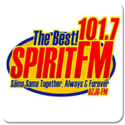 Spirit FM Baler