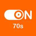 - 0 N - 70s on Radio