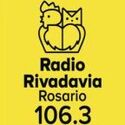 Radio Rivadavia