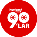 Number One 90'lar Türkiye