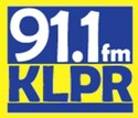 91.1 KLPR