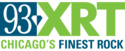 WXRT 93.3 FM Chicago, IL (/live.amperwave.net/)