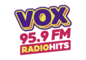 Vox - 95.9 FM - XHABCJ-FM - Guadalajara, Jalisco