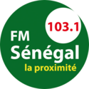 FM Sénégal 103.1 Dakar