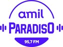 Sulamerica Paradiso FM