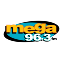 MEGA 96.3 (Los Ángeles) - 96.3 FM - KXOL-FM - Spanish Broadcasting System - Los Ángeles, California, EUA