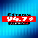 FM ALTITUD 94.7