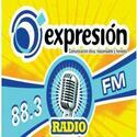 Expresión Radio 88.3 FM