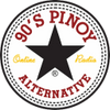 RADIO ONLINE ALTERNATIVA PINOY DE LOS 90 - FM 90.3