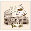 Cafe Roma Lounge