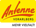 ANTENNE VORARLBERG Liveprogramm