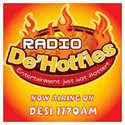 Radio Dehotties