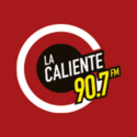 La Caliente 90.7 FM