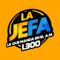 La Jefa 1300 AM