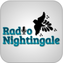 Radio Nightingale Dieselpunk