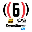 SuperStereo 6 - Instrumental