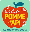 Radio Pomme D'api