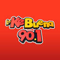 La Ke Buena 90.1 Los Mochis