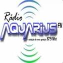 Rádio Aquarius 87.9 FM