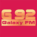 Galaxy 92 FM