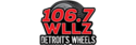 106.7 WLLZ