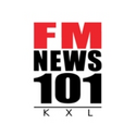 FM News 101 KXL