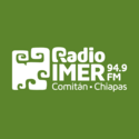 RADIO IMER 94.9 (Comitán) - 94.9 FM - XHEMIT-FM - IMER - Comitán, Chiapas