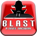 Blast Panama