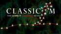 Classic FM Christmas